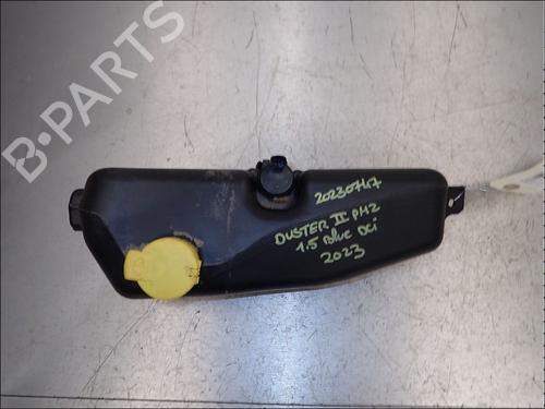 Used Windscreen washer tank Windscreen washer tank DACIA DUSTER (HM_) 1.5 dCi 115 4x4 (HMAD) (116 hp) 34028455 34028455