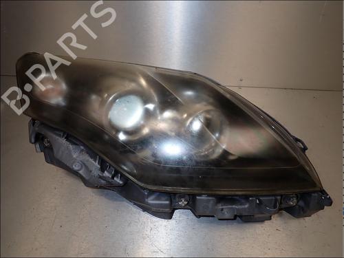 right-headlight-renault-laguna-iii-bt01-2007-2008-2009-2010-2011-2012-2013-2014-2015-34018902 main image