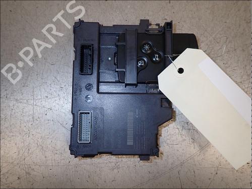 Card reader RENAULT CLIO IV (BH_) 1.2 16V | BP34014852E4 - Image 2