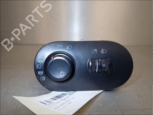 Used Headlight switch Headlight switch SEAT IBIZA III (6L1) 1.9 TDI (100 hp) 34017118 34017118
