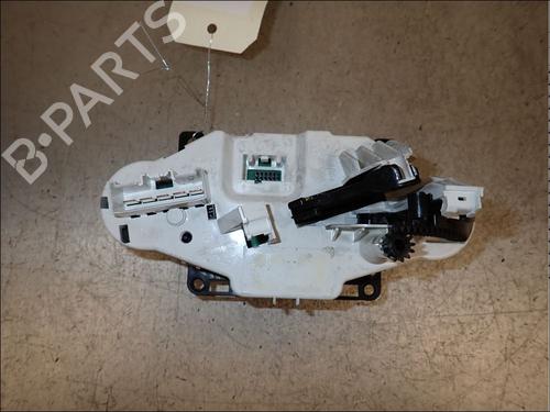 Climate control FORD FIESTA VI (CB1, CCN) 1.6 TDCi | BP34027124I5 - Image 2