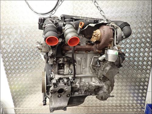 Used Engine Engine 37658861 37658861