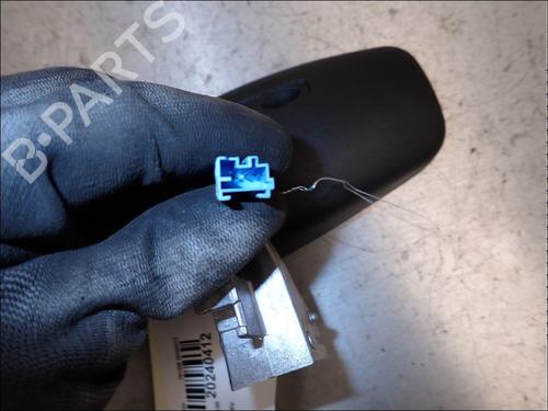 Rear mirror PEUGEOT 307 Break (3E) 1.6 HDi 110 | BP34015922I6 - Image 3