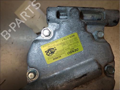 AC compressor FIAT PANDA (312_, 319_) 1.2 (312PXA1A) | BP34020960M34 - Image 5