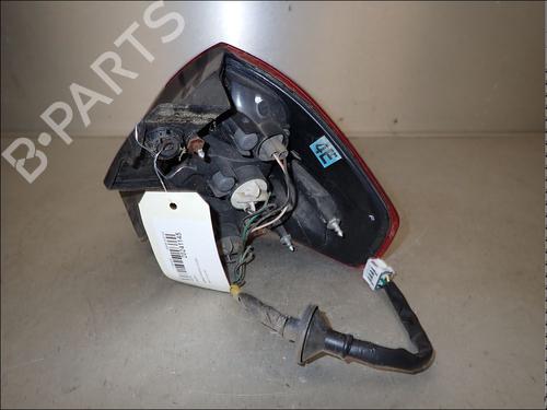 Left taillight RENAULT KOLEOS I (HY_) 2.0 dCi 4x4 (HY0K) | BP34033568C34 - Image 2