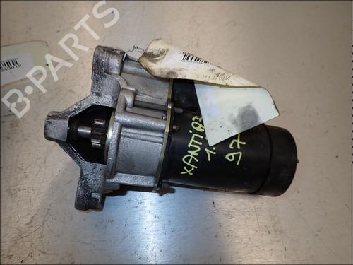 Used Starter Starter CITROËN XANTIA (X1_, X2_) 1.8 i 16V (110 hp) 34019095 34019095