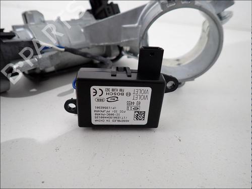 Ignition barrel OPEL ASTRA J (P10) 1.7 CDTI (68) | BP34021581M48 - Image 3