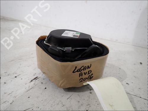 Used Front right belt tensioner Front right belt tensioner DACIA LOGAN MCV II TCe 90 (K8M1, K8MA, K8AC) (90 hp) 34014832 34014832