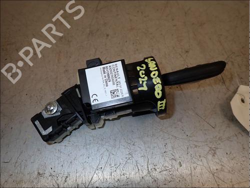 ignition-barrel-dacia-sandero-iii-2021-34011933 main image