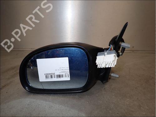Used Left mirror Left mirror PEUGEOT 406 (8B) 2.1 TD 12V (109 hp) 34030827 34030827