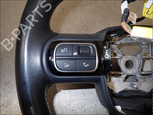 Ratt CITROËN C3 III (SX) 1.2 PureTech 82 | BP34033488C49 - Image 3