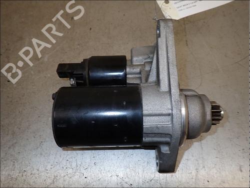 Used Starter Starter 34020048 34020048