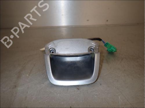 electronic-module-opel-agila-b-h08-2008-2009-2010-2011-2012-2013-2014-34018536 main image