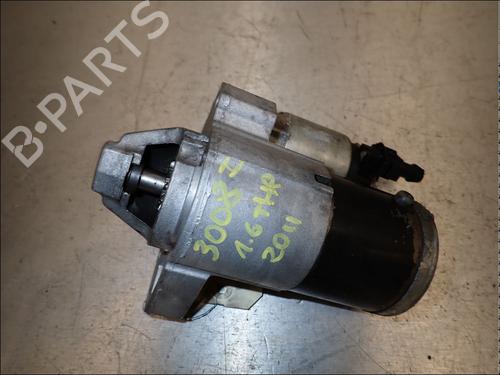 Used Starter Starter PEUGEOT 3008 I MPV (0U_) 1.6 THP (156 hp) 34017488 34017488