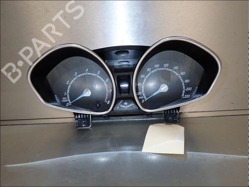 instrument-cluster-ford-fiesta-vi-cb1-ccn-2008-34030321 main image