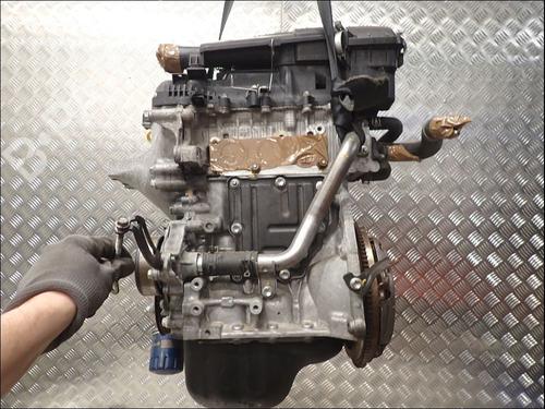 Used Engine Engine PEUGEOT 107 (PM_, PN_) 1.0 (68 hp) 40212535 40212535