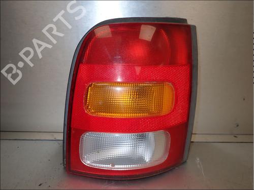 Used Other Other NISSAN MICRA II (K11) 1.5 D (57 hp) 34028065 34028065