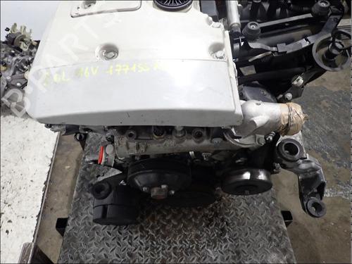 Engine MERCEDES-BENZ C-CLASS Coupe (CL203) C 180 (203.735) | BP34023332M1 - Image 5