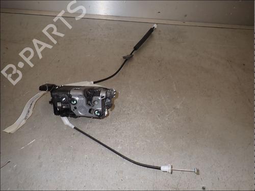 Used Front right lock Front right lock 34034684 34034684