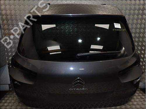 Used Tailgate Tailgate CITROËN C4 Picasso II 1.6 BlueHDi 120 (120 hp) 34035336 34035336