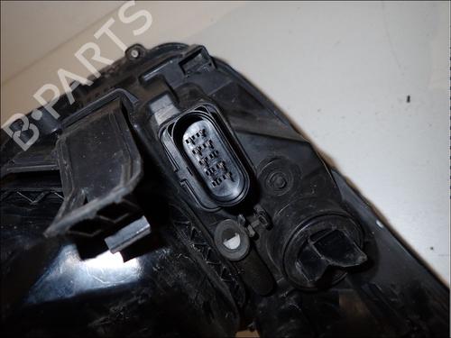 Left headlight FORD FOCUS II (DA_, HCP, DP) 1.8 TDCi | BP34025325C28 - Image 3
