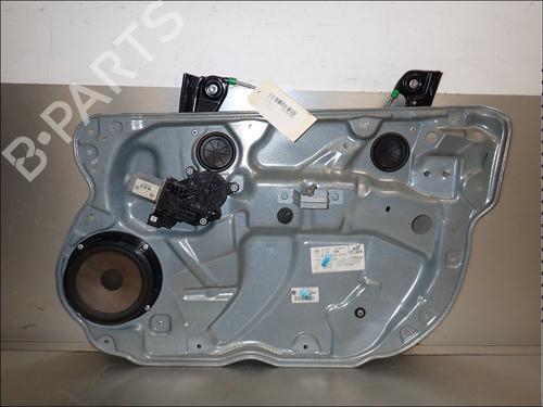 Used Front right window mechanism Front right window mechanism 34032415 34032415