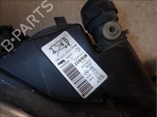 Right headlight RENAULT ESPACE IV (JK0/1_) 2.2 dCi (JK0H) | BP34023590C29 - Image 3