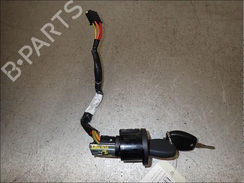 Used Ignition barrel Ignition barrel 34012571 34012571