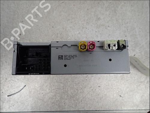 Radio VW PASSAT B8 Variant (3G5, CB5) 1.4 GTE Hybrid | BP37601068E6 - Image 2