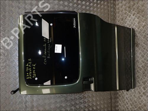 Used Left slide door Left slide door CITROËN BERLINGO / BERLINGO FIRST MPV (MF_, GJK_, GFK_) 1.6 HDI 90 (MF9HX) (90 hp) 34034666 34034666