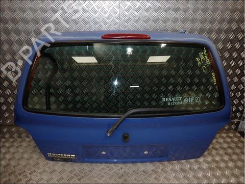Used Tailgate Tailgate RENAULT TWINGO I (C06_) 1.2 (C066, C068) (58 hp) 34032530 34032530