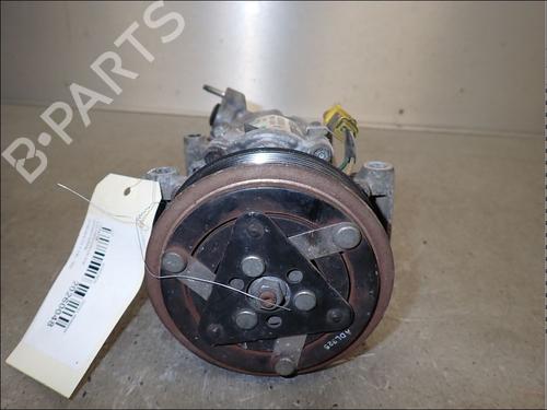 Used AC compressor AC compressor CITROËN C3 I (FC_, FN_) 1.6 16V (109 hp) 34010903 34010903