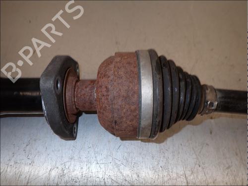 Right front driveshaft OPEL ZAFIRA TOURER C (P12) 1.6 CDTI (75) | BP34030344M39 - Image 3