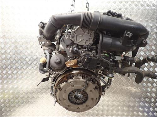 Engine DS DS 4 / DS 4 CROSSBACK (NX_) 1.6 BlueHDi 120 | BP39633919M1 - Image 8
