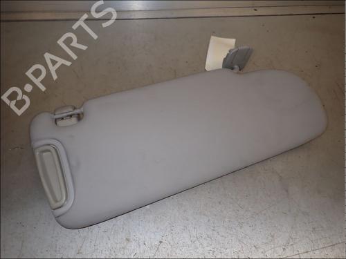 Venstre solskærm RENAULT ESPACE IV (JK0/1_) 2.0 dCi (JK01, JK02, JK1J, JK1K, JK1H) | BP34029100I1 - Image 3