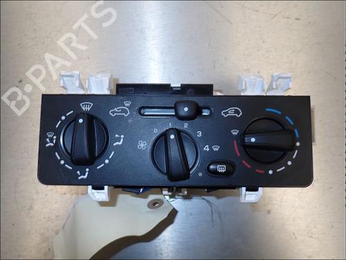 Used Climate control Climate control CITROËN C3 I (FC_, FN_) 1.1 i (60 hp) 34026370 34026370