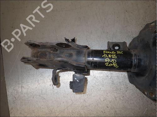 Right front shock absorber FORD FOCUS IV (HN) 1.0 EcoBoost | BP34013367M17 - Image 3