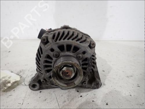 Used Alternator Alternator CITROËN C3 I (FC_, FN_) 1.4 i (73 hp) 34015531 34015531