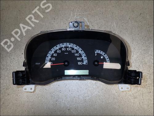Used Instrument cluster Instrument cluster 37065650 37065650