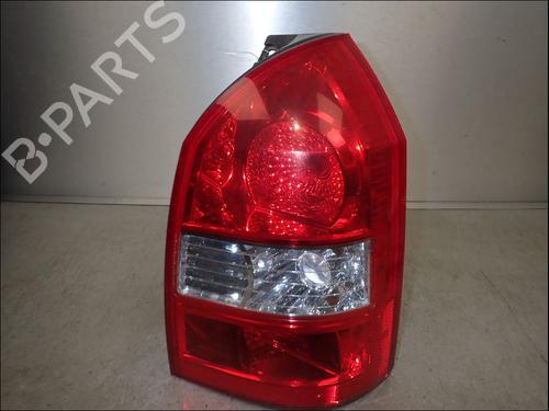 Piloto trasero derecho Piloto trasero derecho HYUNDAI TUCSON (JM) 2.0 CRDi All-wheel Drive (140 hp) 34416183 34416183