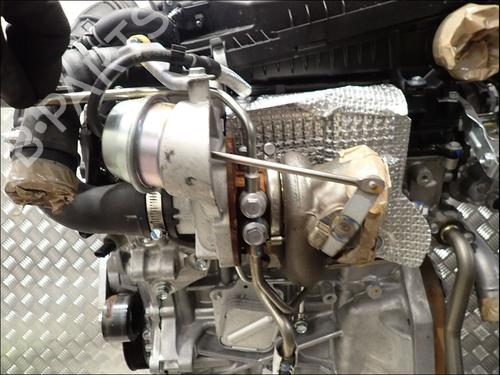 Engine SUZUKI VITARA (LY) 1.4 Hybrid (Mild Hybrid) AllGrip (APK414) | BP38042616M1 - Image 3