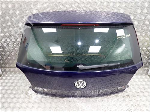 Used Tailgate Tailgate 38743739 38743739