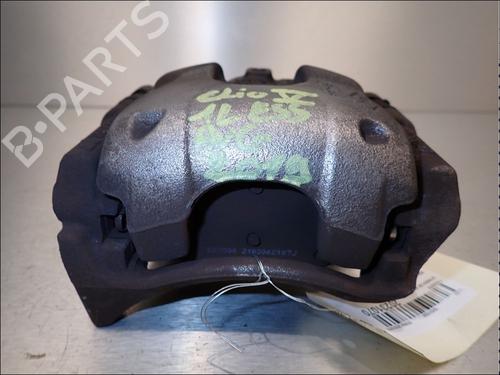 Left front brake caliper RENAULT CLIO V (B7_) 1.0 TCe 100 (B7MT) | BP34023140M105 - Image 2