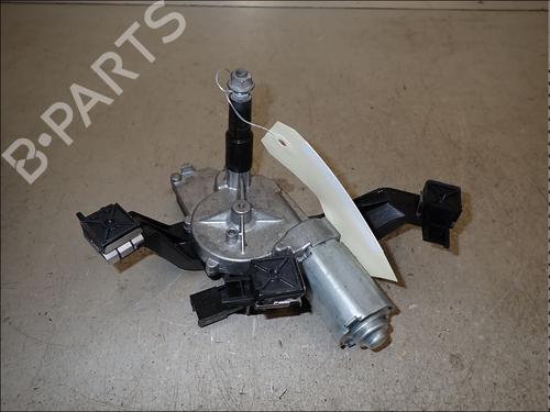 Used Rear wiper motor Rear wiper motor 34013273 34013273