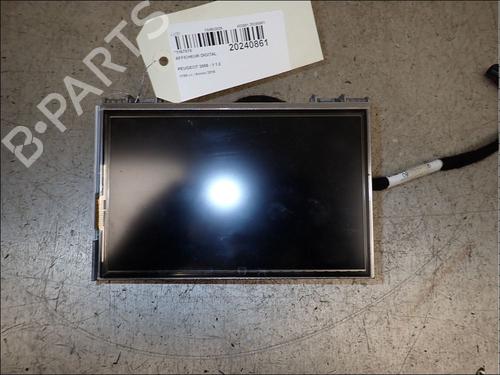 display-monitor-peugeot-2008-i-cu_-2013-34033063 main image