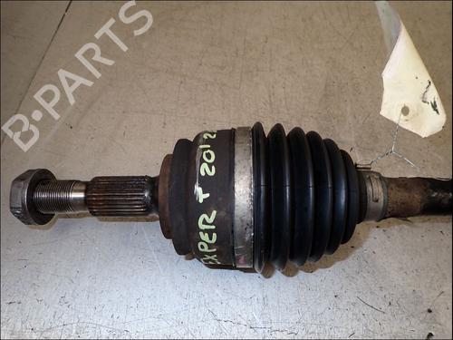 Right front driveshaft PEUGEOT EXPERT Van (V_) 2.0 BlueHDi 150 | BP37601047M39 - Image 4