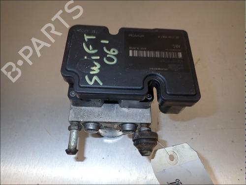ABS pump SUZUKI SWIFT III (MZ, EZ) 1.3 4x4 (RS 413, ZD11S) | BP34028517M43  - Image 5