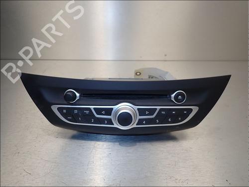 radio-renault-laguna-coupe-dt01-2008-2009-2010-2011-2012-2013-2014-2015-34026158 main image