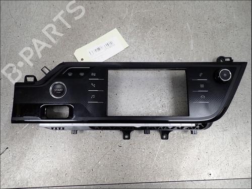 Used Climate control Climate control 37687715 37687715