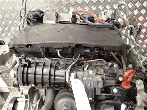 Engine TOYOTA VERSO (_R2_) 1.6 D4-D (WAR20_) | BP38530052M1 - Image 2